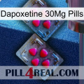 Dapoxetine 30Mg Pills 14